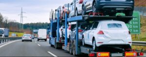 What California Auto Shipping Services Do for their Customers? 