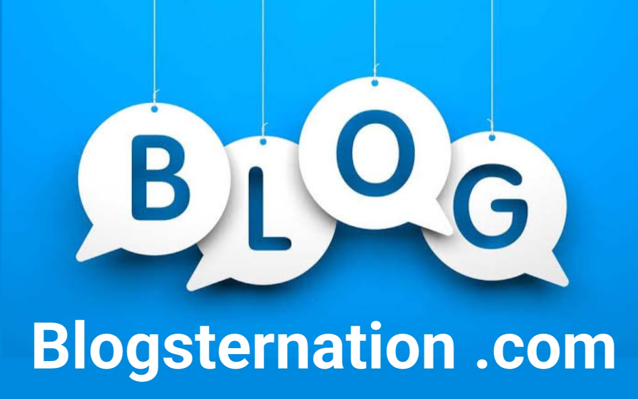 blogsternation .com
