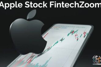 Apple Stock FintechZoom