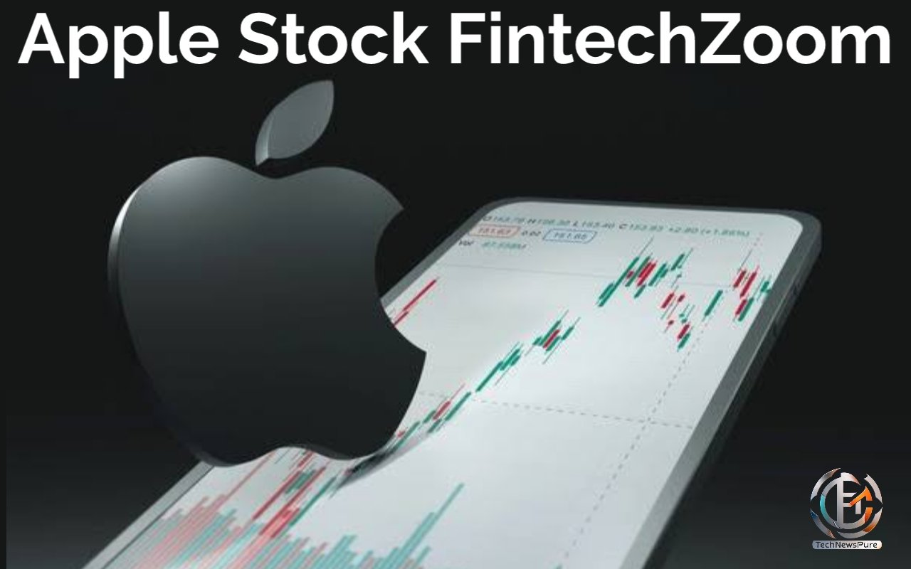 Apple Stock FintechZoom