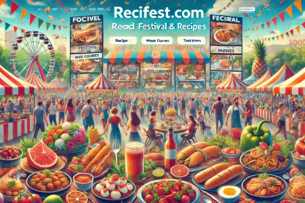 Recifest.com