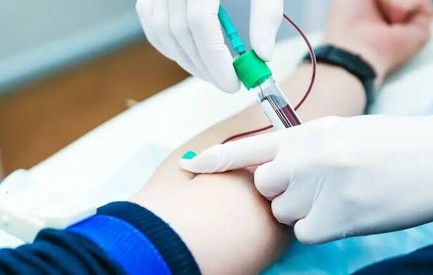 Which Blood Tests Needed To Diagnose Cancer?