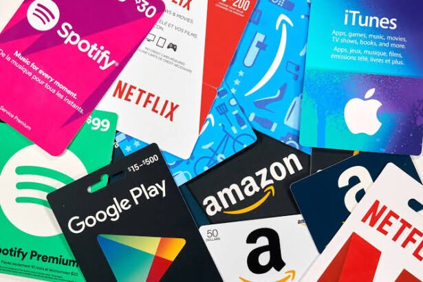 5 Types of People Who Should Be Selling Gift Cards Online Right Now