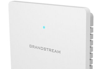 Grandstream GWN7615 and GWN7630 Wi-Fi Access Points in Dubai