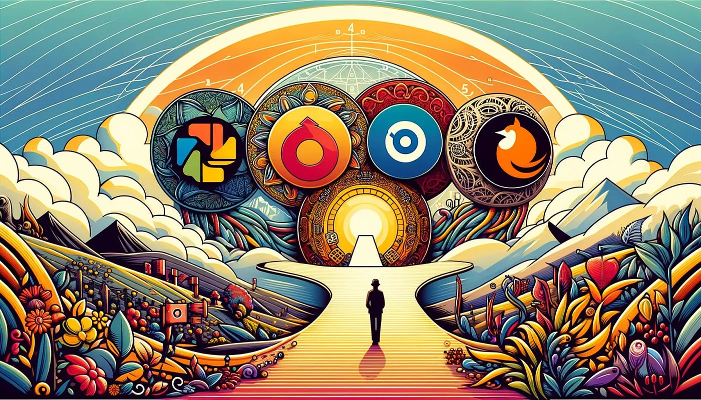 The Best Linux Server OS A Comprehensive Guide to Choosing the Right Distribution for Your Needs