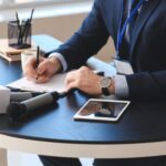 Essential PR Strategies for Law Firms