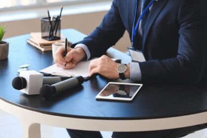 Essential PR Strategies for Law Firms