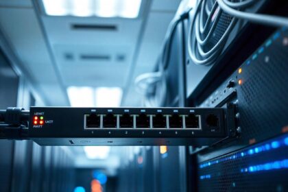 Future Trends in Router Technology