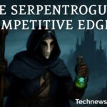 The Serpentrogue Competitive Edge