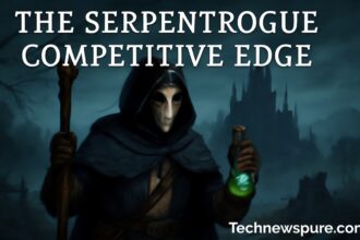 The Serpentrogue Competitive Edge