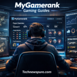 MyGamerank Gaming Guides