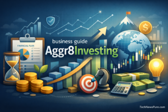 Business Guide Aggr8Investing