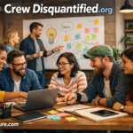 Crew Disquantified.org