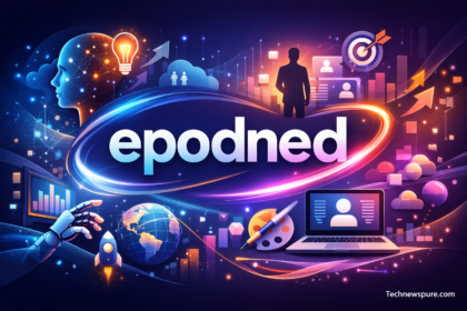 Epodned