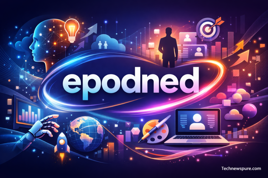 Epodned