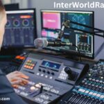 InterWorldRadio.net