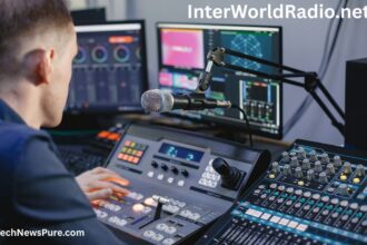 InterWorldRadio.net