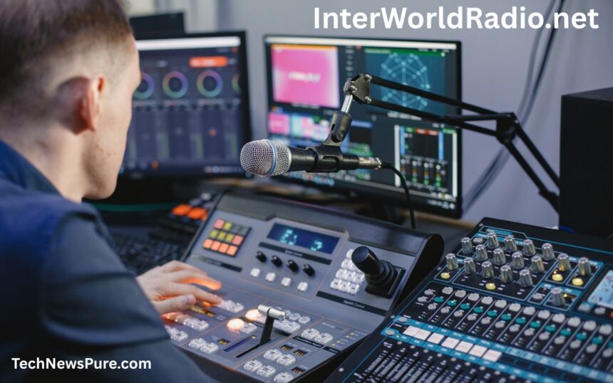 InterWorldRadio.net