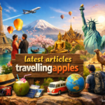 Latest Articles TravellingApples