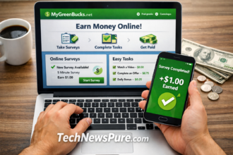 Latest News MyGreenBucks.net