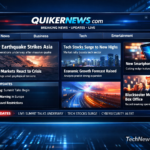 Quikernews com