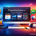 SparkPressFusion com