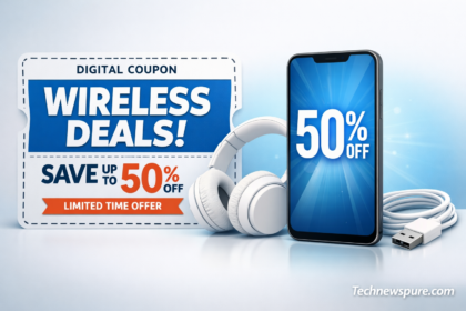 Topics MyWirelessCoupons