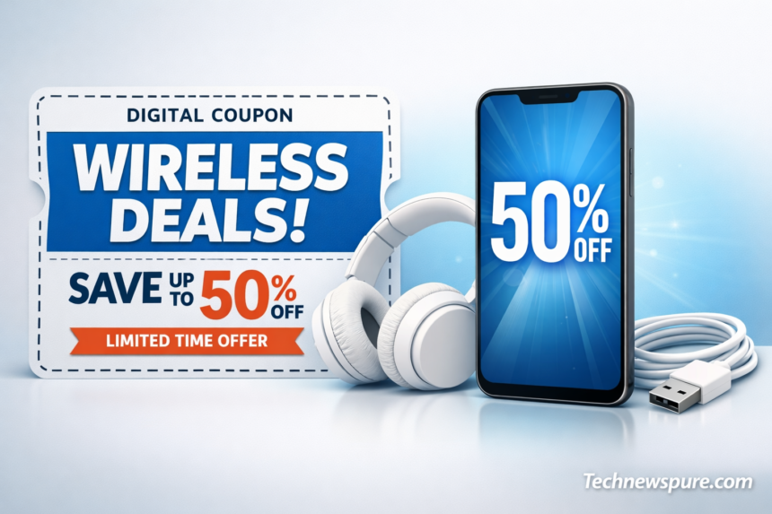 Topics MyWirelessCoupons