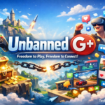 Unbanned G+