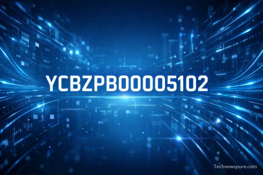 YCBZPB00005102