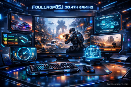 Foullrop85j.08.47h Gaming