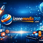izonemedia360 .com