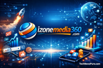 izonemedia360 .com