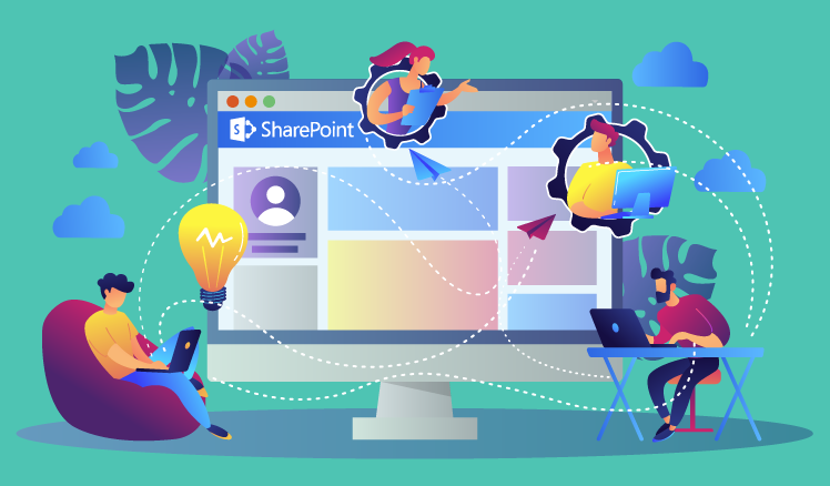 How Using Sharepoint 2016 Connector for Search Enhances Business Collaboration?